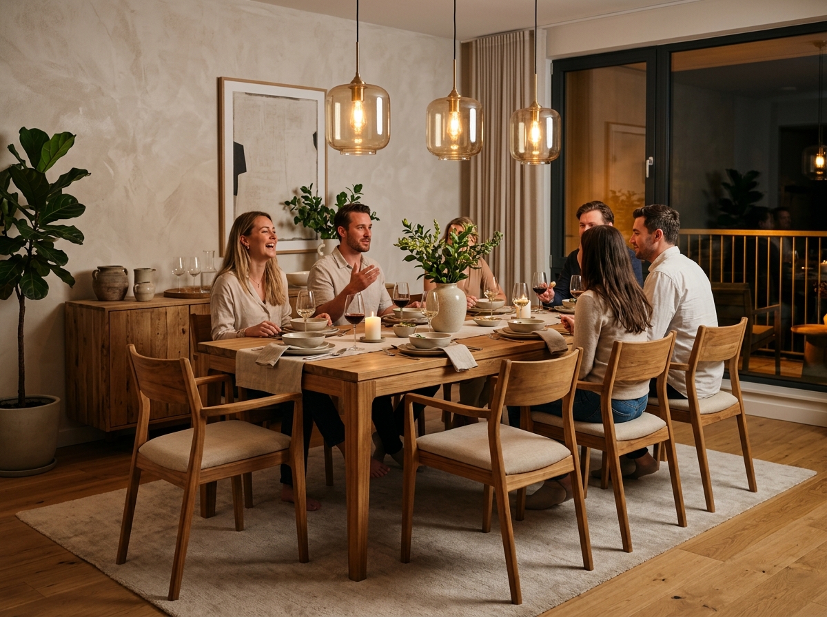 Dining & Entertaining - Sneha Furnitures