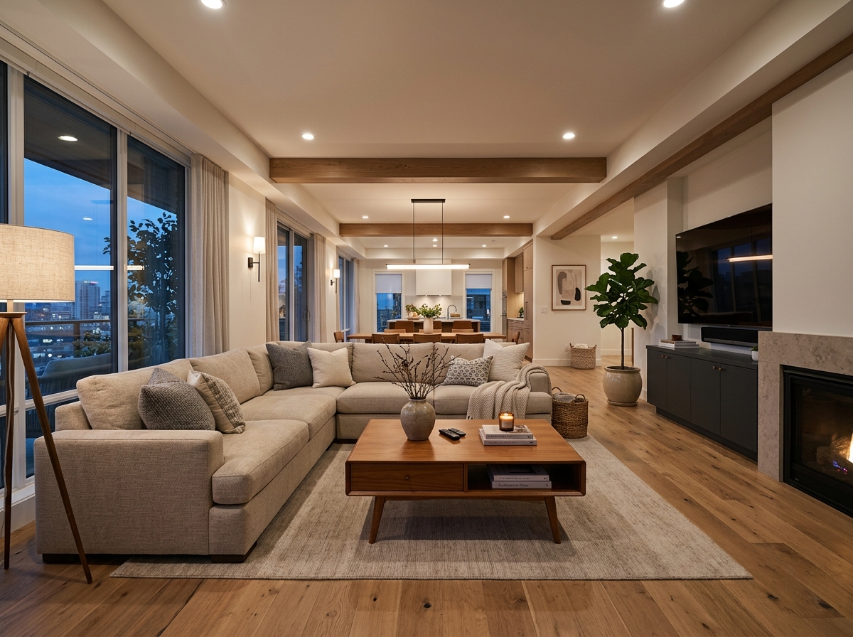Living Room Collection - Sneha Furnitures